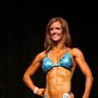 Maureen  Grondin - NPC Southern Classic 2014 - #1